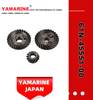 25/30HP YAMAHA Outboard Engine 61n-45551-00 Pinion & 61n-45571-00 Reverse & 61n-45560-10 Forward Gear for YAMAHA F25 E25b E30h 25b 30h Boat Motor