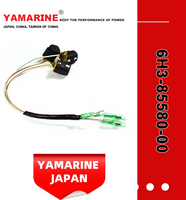 Yamarine Outboard Pulser Coil 6h3-85580-00 Fit for YAMAHA 60HP Outboard Engine