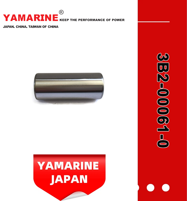 YAMARINE outboard motor Crank Pin 3B2-00061-0 fit for MERCURY TOHATSU 8HP/9.8HP