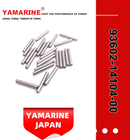 YAMAHA 9.9-15-40-60 HP Upper Rod Needles Wrist Pin Bearing OE 93602-14104-00, 93602-20m02, 93603-18m09, 93603-21111