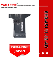 Yamarine 60HP Outboard Upper Case 6h3-45111-12-4D Fit for YAMAHA E60dmh Outboard Engine