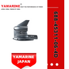 75/85HP YAMAHA Outboard Lower Unit Assy 688-45311-06-4D, Lower Casing Assy 688-45311-00