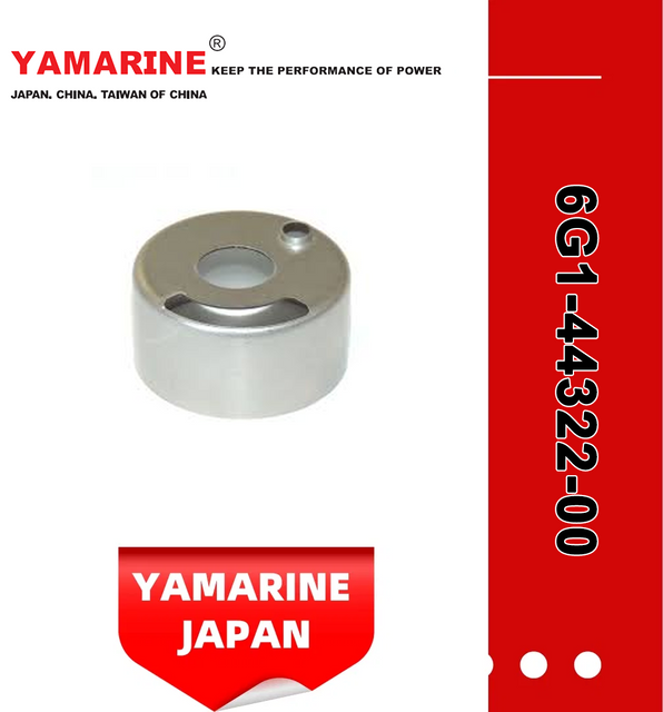 6/8HP YAMAHA Outboard Insert Cartridge 6g1-44322-00 for YAMAHA 2 Strokes 6c, 8c Engine