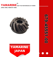40HP YAMAHA 679-45551-00 Pinion 679-45571-00 Reverse & 679-45560-01 Forward Gear for YAMAHA Outboar Motor