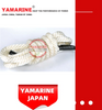 Yamarine Outboard Stater Rope 5mm, 6mm for YAMAHA, Suzuki, Tohatsu Outboard Engine