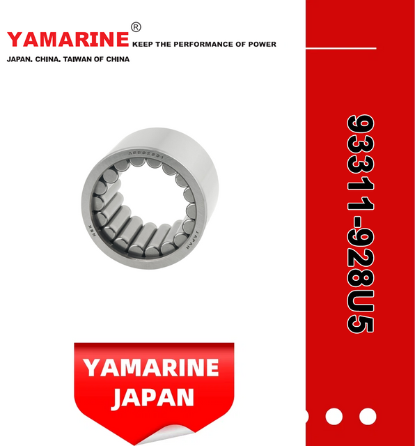 115HP 150HP 22HP 250HP YAMAHA Outboard Bearing 93311-928u5, NSK AG205801 Bearing