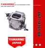 YAMAHA Outboard Carburetor 66t-14301-60, 66t-14301-01