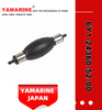 Yamarine Outboard Primer Bulb Assy 6y1-24360-52-00, 6yk-24360-72/73-00 for YAMAHA, Suzuki, Mercury Outboard