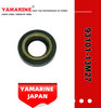 JAPAN YAMARINE Outboard Motor Oil Seal 93101-13M27 fit for YAMAHA Outboard Engine 15DMH 15HP