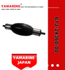 JAPAN YAMARINE OUTBOARD PRIMERS PUMP ASSEMBLY 61J-24360-00 Fit for YAMAHA E40G outboard motor 