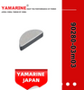 JAPAN YAMARINE OUTBOARD KEY,WOODRUFF 90280-03M03 Fit for YAMAHA E40X outboard motor 