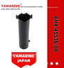 JAPAN YAMARINE OUTBOARD SLEEVE,DRIVE SHAFT 6H4-45536-00 Fit for YAMAHA E40X outboard motor 