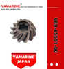 JAPAN YAMARINE outboard motor PINION GEAR 689-45551-00 fit for YAMAHA 20HP,25HP