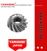 JAPAN YAMARINE outboard motor PINION GEAR 68V-45551-00 fit for YAMAHA F75,F90,F115