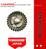 JAPAN YAMARINE outboard motor REVERSE GEAR 61N-45571-00 fit for YAMAHA F25,30HP