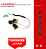 Yamarine 60HP Outboard Electrical Parts, Coil Charge, Pulser Coil, Ignition Coil, Cdi, Stator Assy Fit for YAMAHA 60HP Outboard Engine