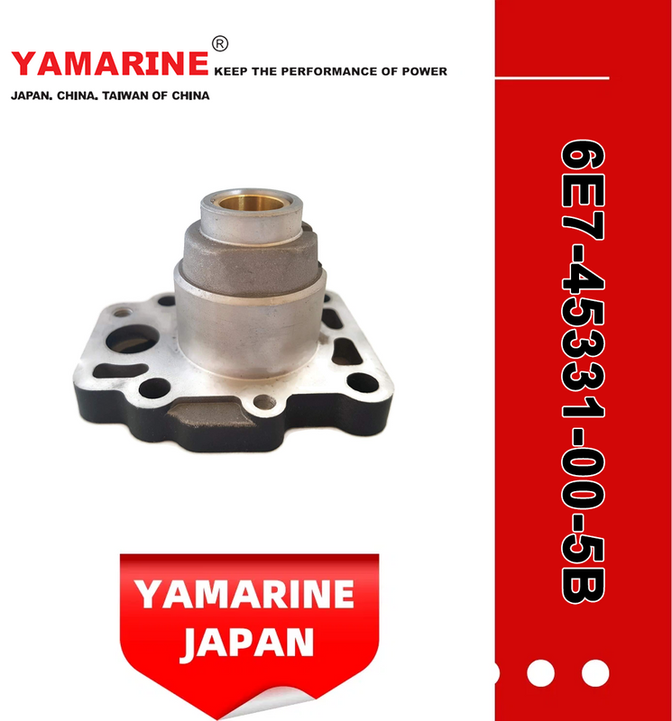 9.9/15HP YAMAHA Outboard Water Pump Housing 6e7-45331-00-5b for YAMAHA Outboard Motor