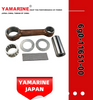 YAMAHA 6g0-11651-00 Outboard Engine Con Rod Kits, Boat Motor Connecting Rod, Conrod