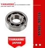 93306-306V6 YAMAHA Outboard Spare Part Engine Bearing 9.9HP, 15HP, 20HP, 25HP, 30HP, 40HP, 48HP, 60HP, 70HP, 80HP, 100HP (Y93306-306V6-00)