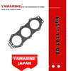 150HP YAMAHA Outboard Gasket 6g5-11181-00/A0/A1/A2, Head Gasket, Cylinder Gasket
