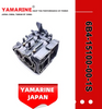 9.9/15HP E15dmhl E9.9dmhl YAMAHA Outboard Crankcase Assy 6b4-15100-00-1s 6b8-15100-00-1s for 6b4 Te15 Engine
