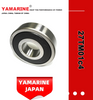 Ikc Motorcycle, Motorbike, Motor Wheel Hub Auto Ball Bearing 27TM01c4 Equvialent Japan Koyo, NTN, NSK Brand 27TM01, 27TM01-a-C3, 27TM01-Ca