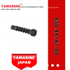 Yamarine Outboard 650-44147-00-00 Boot, Shift Rod for YAMAHA 40HP Engine E40g
