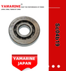 Ikc Motorcycle, Motorbike, Motor Wheel Hub Ball Bearing Sc04b19 Equvialent Japan Koyo, NTN, NSK Brand
