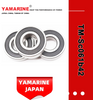 Ikc Motorcycle, Motorbike, Motor Wheel Hub Ball Bearing TM-Sc061b42 Equvialent Japan Koyo, NTN, NSK Brand