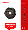 YAMAHA Outboard Motor Engine Pinion, Gear 6e7-45560-00, 6e7-45570-00