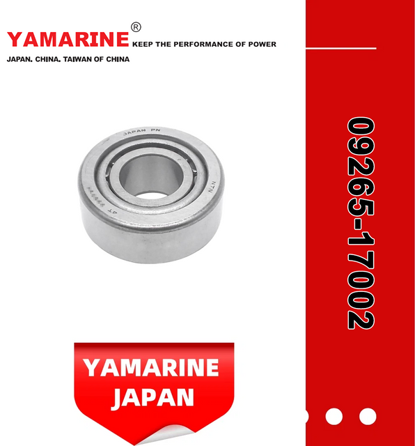 Suzuki Marine Engine Bearing 09265-17002, Suzuki Outboard Motor Bearing