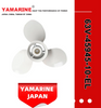 9.9HP-15HP YAMAHA Outboard Propeller 63V-45945-10-EL, 9-1/4*9