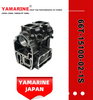 JAPAN YAMARINE OUTBOARD CRANKCASE ASSY 66T-15100-02 Fit for YAMAHA E40X outboard motor 