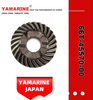 JAPAN YAMARINE OUTBOARD REVERSE GEAR 66T-45570-00 Fit for YAMAHA E40X outboard motor 