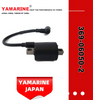 JAPAN YAMARINE outboard motor Ignition Coil 369-06050-2 fit for TOHATSU MERCURY 5HP 6HP
