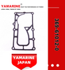 JAPAN YAMARINE outboard motor Drive shaft housing gasket 369-61012-0 fit for TOHATSU MERCURY 5HP 6HP