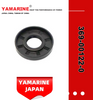 JAPAN YAMARINE outboard motor Crankshaft Oil Seal 369-00122-0 fit for TOHATSU MERCURY 5HP 6HP