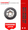 JAPAN YAMARINE outboard motor FORWARD GEAR 6F5-45560-00/6F5-45560- 01 fit for YAMAHA 40HP
