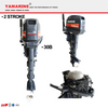 JAPAN YAMARINE 25/30HP outboard motor replace YAMAHA 2 stroke outboard engine 