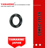60HP YAMAHA Outboard Oil Seals 93101-25m03