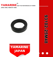 9.9/15HP YAMAHA Outboard Crankshaft Bottom Oil Seal 93102-25m48