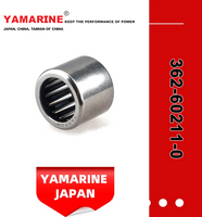 YAMARINE outboard motor Roller Bearing 362-60211-0 fit for MERCURY TOHATSU 9.9HP/15HP/18HP