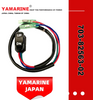 703-82563-02-00, 703-82563-01-00 Trim and Tilt Switch a for YAMAHA Outboard Motors Remote Control 703-82563-02, 703-82563-01