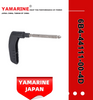 9.9/15HP YAMAHA Outboard Handle Gear Shift 6b4-44111-00-4D for E9.9dmh, E15dmh Outboard Engine