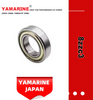 Ikc Motorcycle, Motorbike, Motor Wheel Hub Ball Bearing 6008d99.8zzc3 Equvialent Japan Koyo, NTN, NSK Brand