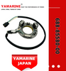for YAMAHA 75HP/85HP Outboard Pulser Coil 688-85580-00-00