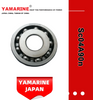 Ikc Motorcycle, Motorbike, Motor Wheel Hub Ball Bearing Sc04A90n Equvialent Japan Koyo, NTN, NSK Brand