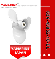 9.9HP-15HP YAMAHA Outboard Propeller 63V-45952-10-EL, 9-1/4*10