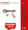 Tohatsu Nissan Outboard Motor M Ns 25HP 30HP Conrod Kit 336-00040-0, Connecting Rod Kit
