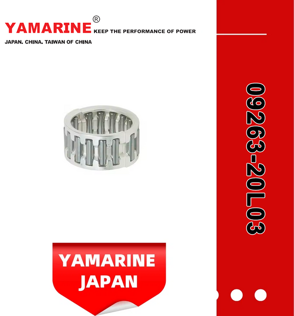 15HP Suzuki Marine Bearing 09263-20L03, Conrod Big End Bearing